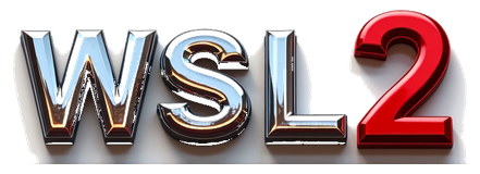 wsl2 logo